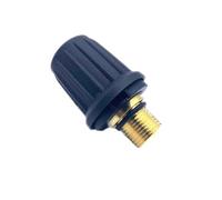 Accesorios For Limpiadores A Vapor Kit De Válvula De Seguridad De Latón, Compatible Con Kärcher SC1 SC2 SC4 SC5 CTK10 SG4-4.(1pcs)