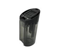 Accesorios for Limpieza De Tanque De Agua Sucia, Caja De Cubierta, Contenedor, Piezas De Repuesto, Compatible Con Dreame,H12, Reemplazo De Robot(Dirty Water Tank)