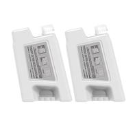 Accesorios For Líquido De Limpieza De Pisos, 400ml, Compatible Con DJI ROMO,S/A/P Series, Piezas De Aspiradora, Robot, Fregonas, Agente De Limpieza Líquido(Cleaning Fluid 2pcs)