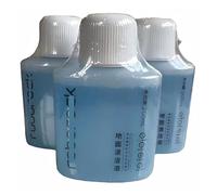 Accesorios For Líquido De Limpieza Especial For Robot Aspirador De Suelo, 200ml, Compatible Con JONR,P20 PRO,Compatible Con Roborock,S7MaxV Ultra /S7ProUltra(Cleaning Fluid 200ML 3pcs)