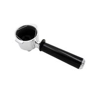Accesorios for Mango De Filtro De Máquina De Café, Compatibles Con DeLonghi, ECP36.31, ECP33.21, ECP35.31, Mango De Extracción De Café Antideslizante A Prueba De Fugas(33.21 Handle)
