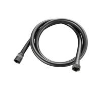 Accesorios for manguera de ducha, tubo goma 1,2/1,5 M, pulverizador bidé, repuesto mano, sin