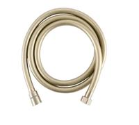 Accesorios for manguera de ducha, tubo goma 1,2/1,5 M, pulverizador bidé, repuesto mano, sin