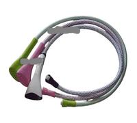 Accesorios For Manguera Y Boquilla De Vaporizador De Prendas Compatibles Con Philips GC502, GC504, GC506 Y GC501