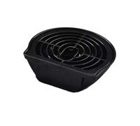 Accesorios For Máquina De Café En Cápsulas, Compatible Con Nestlé, Compatible Con NESCAFE, Bandeja De Agua Dolce Gusto EDG250, Piezas De Bandeja De Aguas Residuales(Black)