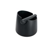 Accesorios For Máquina De Café Expreso, Compatible Con Delonghi, Compatible Con Breville, Caja De Golpe De Café, Contenedor De Basura For Moler, Cubo Contenedor De Posos(800ml Black)