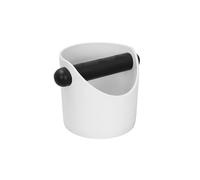 Accesorios For Máquina De Café Expreso, Compatible Con Delonghi, Compatible Con Breville, Caja De Golpe De Café, Contenedor De Basura For Moler, Cubo Contenedor De Posos(450ml White)
