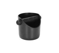 Accesorios For Máquina De Café Expreso, Compatible Con Delonghi, Compatible Con Breville, Caja De Golpe De Café, Contenedor De Basura For Moler, Cubo Contenedor De Posos(450ml Black)