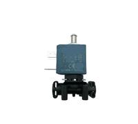 Accesorios for máquina de café expreso, compatibles con Philips, for cafetera EP3146 2136 5144 DC24V 10W V395VN20PADA02 V395 válvula solenoide
