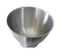 Accesorios For Máquina De Chef, Cubo For Fideos, Recipiente For Mezclar De Acero Inoxidable, Compatible Con KENWOOD, KVC3100,KMC010,KMC510