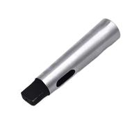 Accesorios for máquinas CNC con vástago de manguito cónico Morse, adaptador de husillo cónico Morse, manguito de broca reductor (1 pieza)(4 * 2)