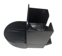 ACCESORIOS For MAQUINAS DE CAFÉ Bandeja De Goteo/Recipiente/Soporte De Tazas, Compatible Con Nespresso, Compatible Con KRUPS, Serie D40