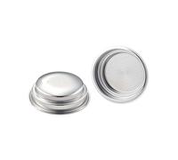 Accesorios For Máquinas De Café Cesta De Filtro De Cápsula ESE, 51mm, 1 Taza, 2 Tazas, Compatible Con DeLonghi EC680 EC685 ECP35.31 ECF01.(ESE Pod Basket)