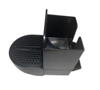 ACCESORIOS For MAQUINAS DE CAFÉ, Compatible Con Nespresso, Bandeja De Goteo/Contenedor De Cápsulas/Soporte De Tazas, Compatible Con Inissia, Compatible Con Krups, Piezas Serie D40