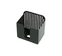 ACCESORIOS for MAQUINAS DE CAFÉ Contenedor De Cápsulas, Compatible Con Nespresso, Compatible Con Inissia, Compatible Con Krups, Serie C40 / D40, Repuestos for Máquinas De Café(C40)