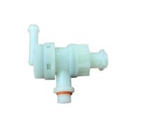 Accesorios for Máquinas De Café Válvula De Seguridad Universal, Compatible Con Delong, ECO310 EC311 ECZ351 EC680, Repuestos for Máquinas De Café