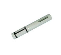 Accesorios for máquinas de helados Piezas de repuesto de montaje de varilla de pistón de válvula media de 1 pieza, compatible con máquinas for hacer helados Donper Soft Serve, diámetro de accesorio 23