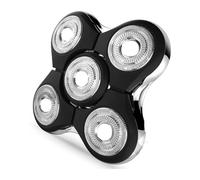 Accesorios for maquinilla de afeitar Head Blade Smart, afeitadora eléctrica | Compatible con Remington, 5D RX5/XR7000/XR1500.