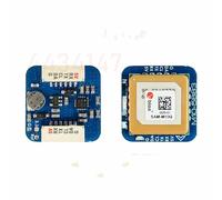 Accesorios For Matek Systems GNSS M10Q-5883 for UB x M10 GPS con brújula QMC5883L módulo Digital Airspeed 4~9V for Dron de Carreras con visión en Primera Persona reemplazables