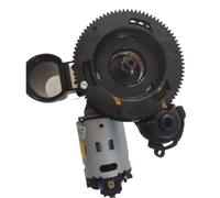 Accesorios For Molinillo De Motor, Compatibles Con Cafeteras Philips EP1221, 2121, 2124, 2136, 3146 Y 5144.