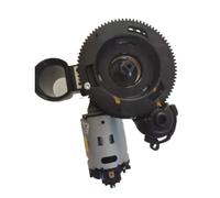 Accesorios for molinillo de motor Conjunto de motor for máquina de café, compatible con Philips, EP2220 EP2121 EP2124 EP2136 EP3146 EP3221 EP5144