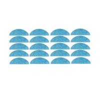 Accesorios For Mopa, Compatibles Con Cecotec, Conga, Repuestos For Aspiradoras Immortal 7490/8290/Kabum Smart 900(20pcs)