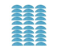 Accesorios For Mopa, Compatibles Con Cecotec, Conga, Repuestos For Aspiradoras Immortal 7490/8290/Kabum Smart 900(30pcs)