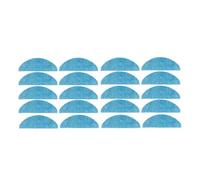 Accesorios For Mopa, Compatibles Con Conga 7490 Immortal / 8290 Immortal, Kit De Repuesto For Aspiradora Kabum Smart 900(20PCS)