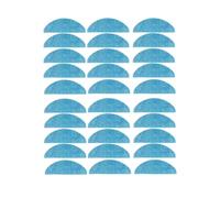 Accesorios For Mopa, Compatibles Con Conga 7490 Immortal / 8290 Immortal, Kit De Repuesto For Aspiradora Kabum Smart 900(30pcs)