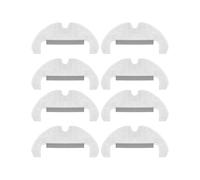 Accesorios For Mopa De Aspiradora, Compatibles Con Dreame D10S Plus, Repuestos For Mopa(8pcs)
