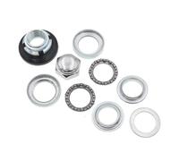 Accesorios for motocicleta: Dirección direccional con rodamientos, compatible con Monkey Bike Golden Boy de 50 cc, 70 cc, 90 cc y 110 cc.