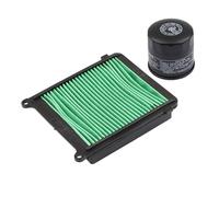 Accesorios for Motocicleta, Filtro de Aire HFA1935 for CRF1100L Africa Twin Adventure 2020 2021 2022 2023 2024 2025 NT1100(Air Oil Filter Set)