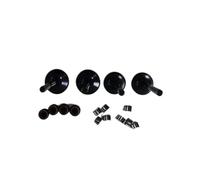 Accesorios for motocicleta, Kit de válvula de motor, placa de bloqueo de sello de aceite for GTS300 GTS250 TZ250 ABS PD250AI LM25W6