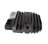 Accesorios for motocicleta, regulador de voltaje, rectificador, conector DB, compatible con Suzuki GSX S 1000 2016-2017 GSX1000 GSX1000S OEM 32800-26J00 regulador de voltaje de motocicleta