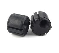 Accesorios for Motocicletas, 2 Piezas, Soporte de Goma for Bajar el Asiento del Conductor for BMW R1250GS, R1200GS, LC, GS, R1250, R1200, GSA, K1600GT, S1000XR