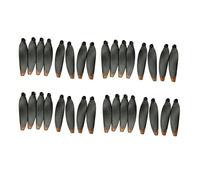 Accesorios for Palas de hélice SG901MAX Piezas hélices SG901 Pro MAX(32pcs Orange Side)