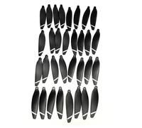Accesorios for Palas de hélice SG901MAX Piezas hélices SG901 Pro MAX(32pcs White Side)
