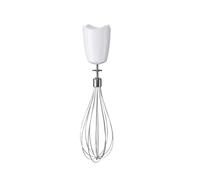 Accesorios for palitos de cocina Batidor de huevos | Aplicable, compatible con Braun, MQ525/5025/745/785/3025/505/3000 y