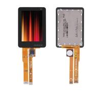 Accesorios For Pantalla LCD De Cámara, Compatibles con GoPro, Hero5 Black, Hero6 Black, Hero7 Black, Hero8 Black, Piezas De Repuesto De Pantalla(For Hero6 7 Black)