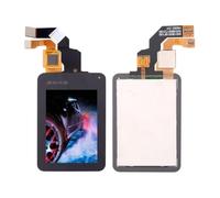 Accesorios For Pantalla LCD De Cámara, Compatibles con GoPro, Hero5 Black, Hero6 Black, Hero7 Black, Hero8 Black, Piezas De Repuesto De Pantalla(For Hero8 Black)