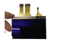 Accesorios For Pantalla LCD De Cámara, Compatibles con Sony, SR11E, SR12E, XR500E, XR520E Y NX5, Pantallas Táctiles De Repuesto.