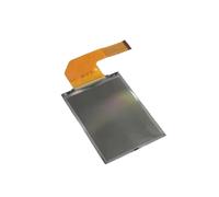 Accesorios For Pantalla LCD De Cámara Digital, Compatibles con Canon, PowerShot SX700 HS, SX710 HS, PC2047, PC2194, con Pantalla Retroiluminada.(Without Backlight)