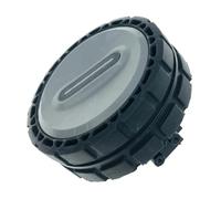 Accesorios for Pisos, Compatibles Con DREAME, H15/H15 Pro/H15s/H15 Pro HEAT/H15 Mix Floor Scrubber: Wheel Parts Home Sweeper