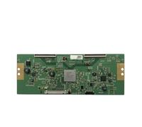 Accesorios For Placa Base De TV, 6870C-0697A V17_UHD_LoM17_60HZ T-CON 6870C-0697, Repuestos For Placa Base