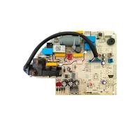 Accesorios For Placa Base Integrada De Aire Acondicionado Con Tecnología De Ahorro Energético Y Frecuencia Fija, Compatible Con Midea, KFR-26/32/35G/DN8Y-DH400 (D3). Piezas De Repuesto.