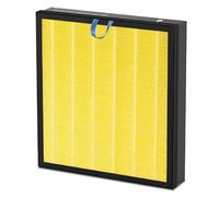 Accesorios For Purificadores De Aire: Filtros HEPA Y Filtros De Carbón, Compatibles Con Levoit Y Vital 200S.