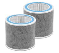 Accesorios For Purificadores De Aire HP102, Filtro Compatible Con Shark, HP100, HP102, HP102PET, HC450, HC451, HC452, HC455