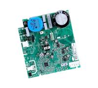 Accesorios For Refrigerador EECON-QD VCC3 2456 B5/95 Circuito PCB 0193525078 Tablero De Control, Compatible Con Embraco, Frigorífico Motehrboard Congelador