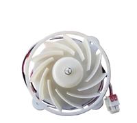 Accesorios for refrigerador RMF-003AGLB DA31-00287B DC12V 2.5W 1870RPM ventilador de motor for refrigerador
