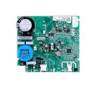 Accesorios For Refrigerador, Tablero De Control EECON-QD VCC3 2456 B5/95, Circuito PCB 0193525078, Compatible Con Embraco, Placa Base For Refrigerador